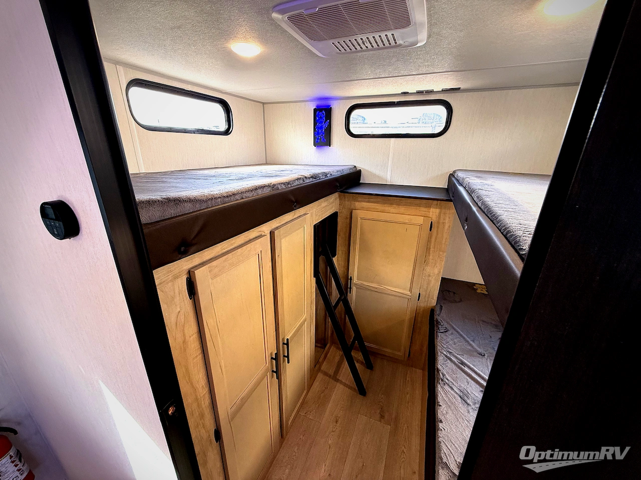 2026 Forest River Cherokee Grey Wolf 29TE Photo 16