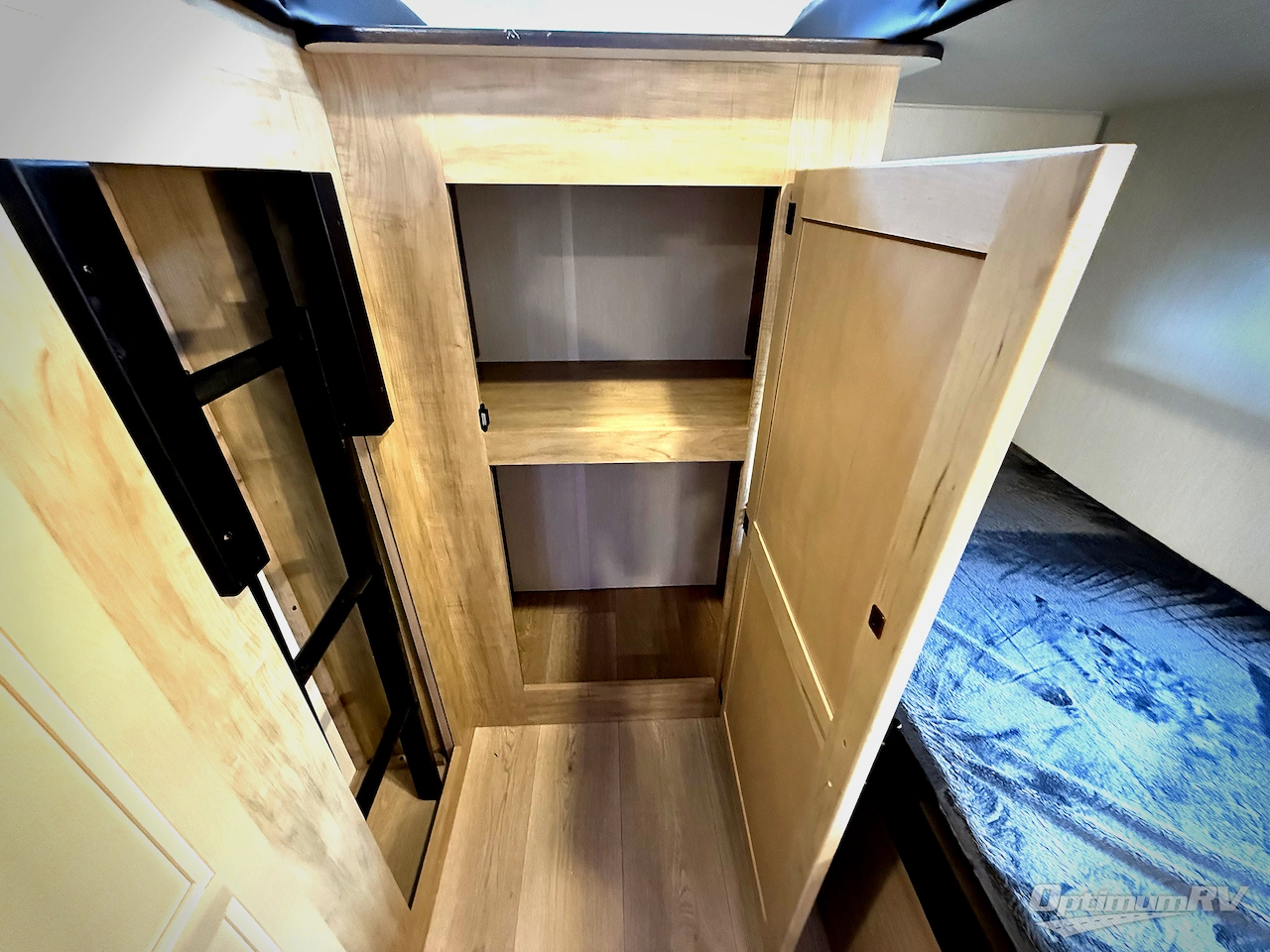 2026 Forest River Cherokee Grey Wolf 29TE Photo 17