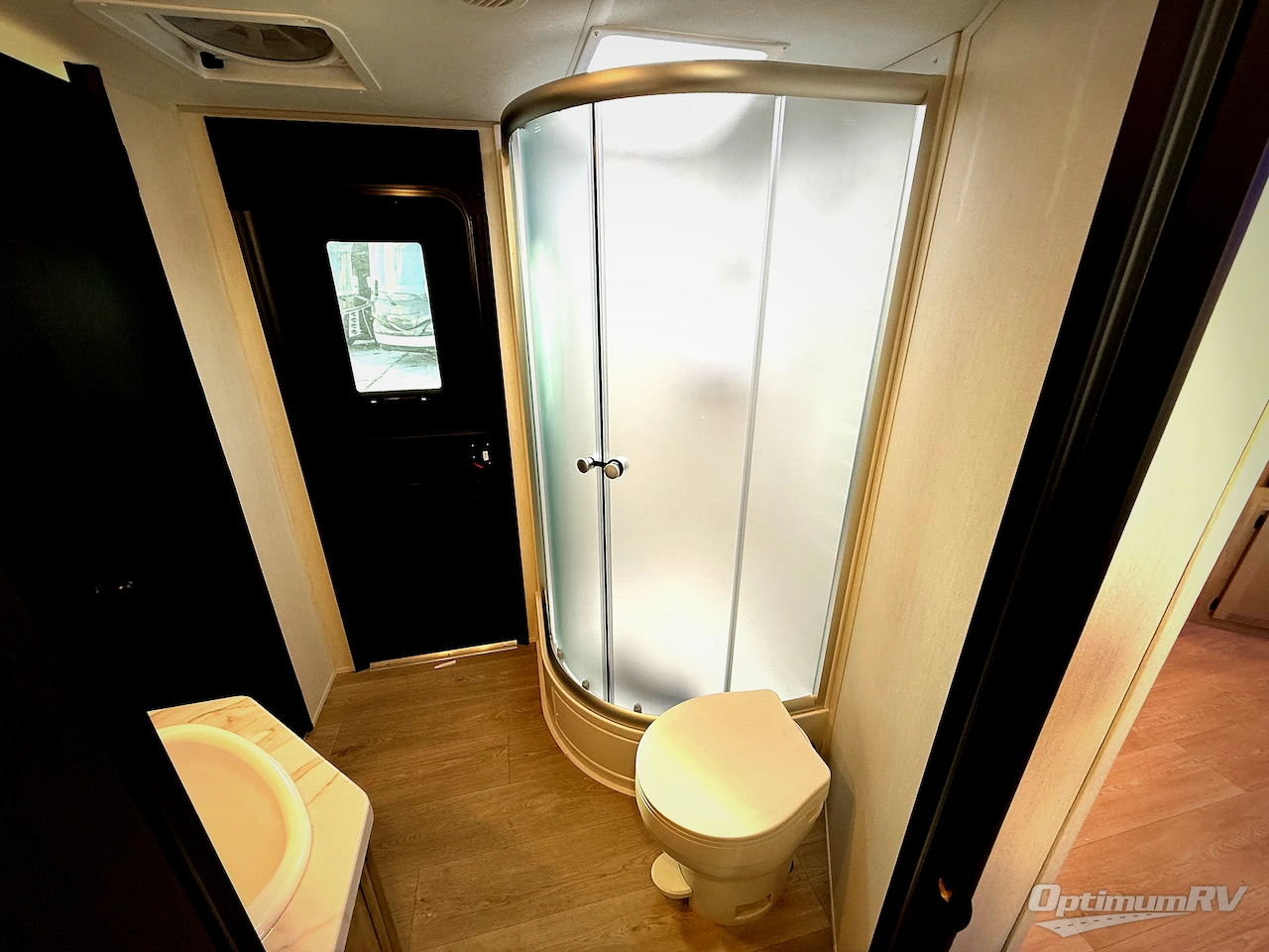 2026 Forest River Cherokee Grey Wolf 29TE Photo 19