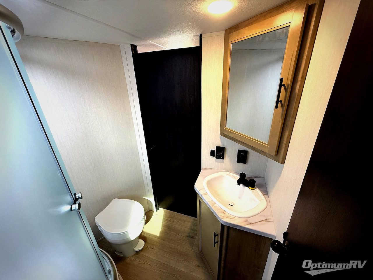 2026 Forest River Cherokee Grey Wolf 29TE Photo 20