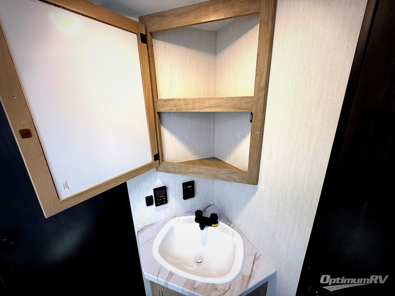 2026 Forest River Cherokee Grey Wolf 29TE Photo 21