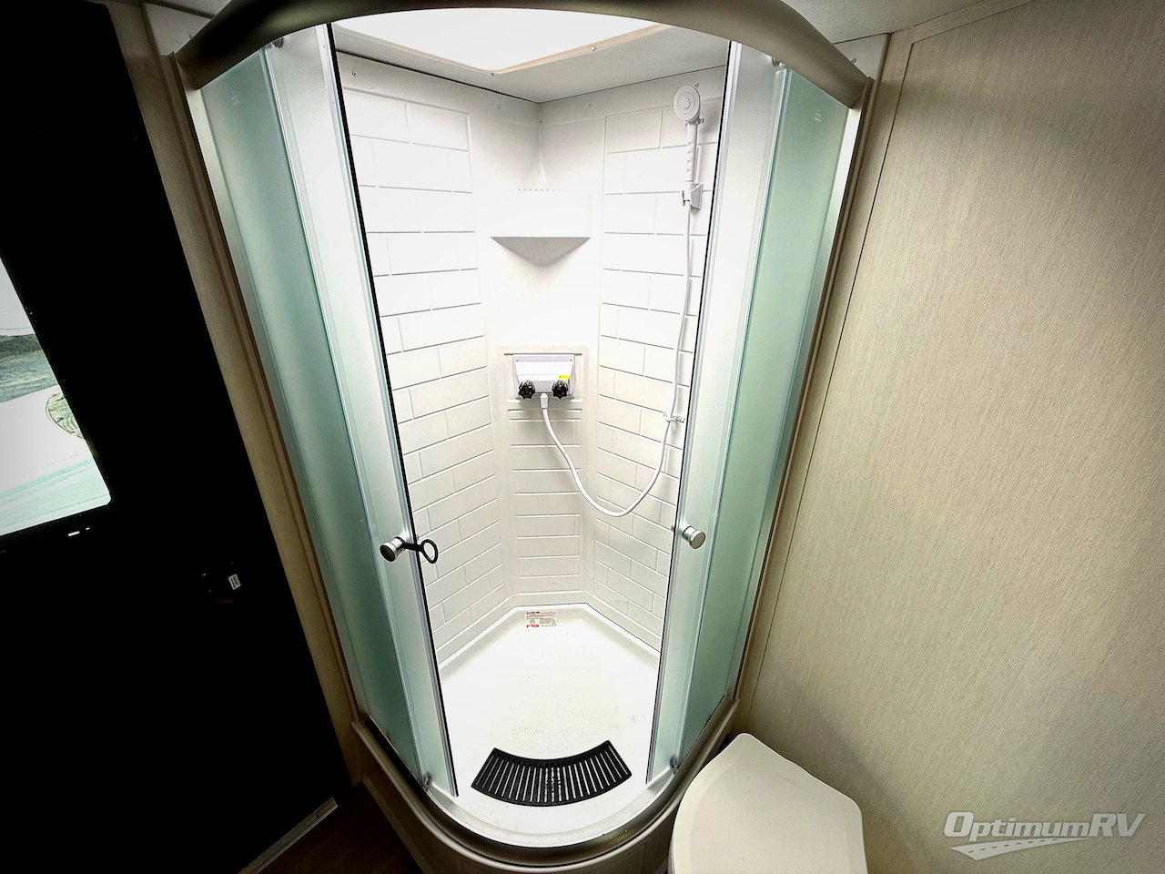 2026 Forest River Cherokee Grey Wolf 29TE Photo 22