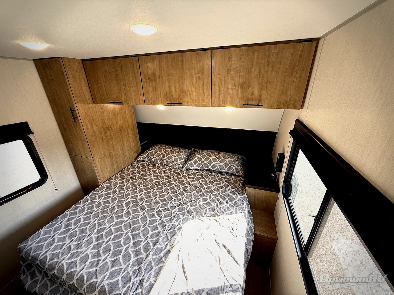 2026 Forest River Cherokee Grey Wolf 29TE Photo 23