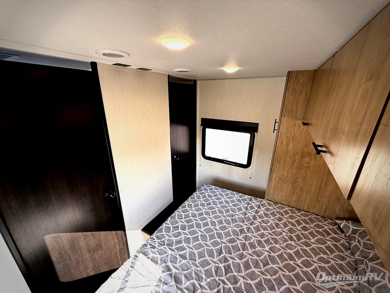 2026 Forest River Cherokee Grey Wolf 29TE Photo 24