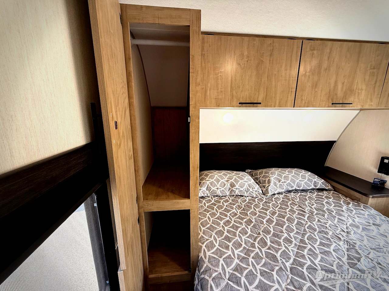 2026 Forest River Cherokee Grey Wolf 29TE Photo 25