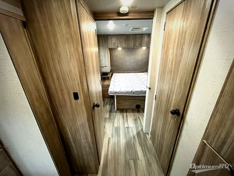 2021 Winnebago Towables Minnie 2529RG RV Photo 2