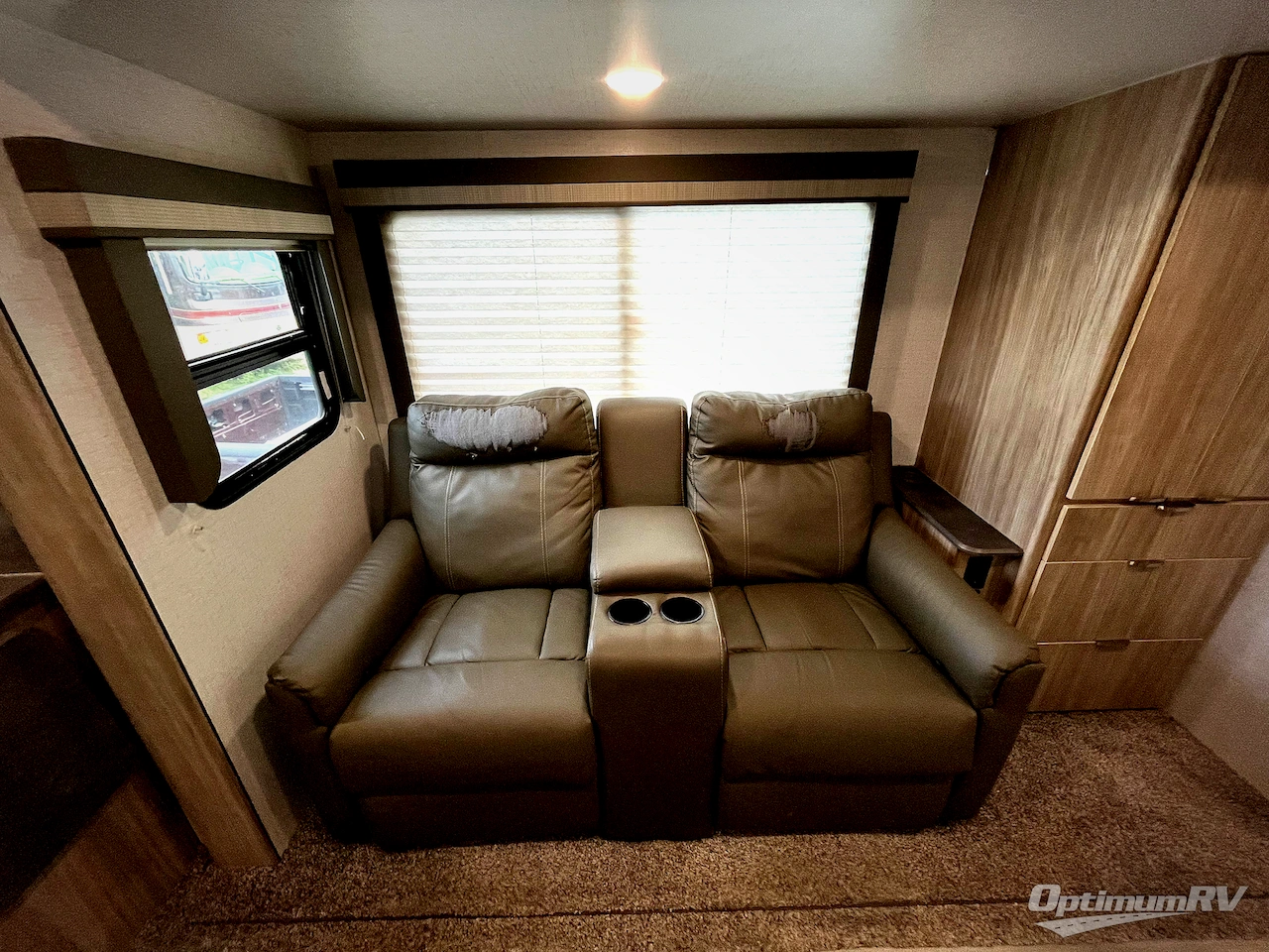 2021 Winnebago Towables Minnie 2529RG Photo 4