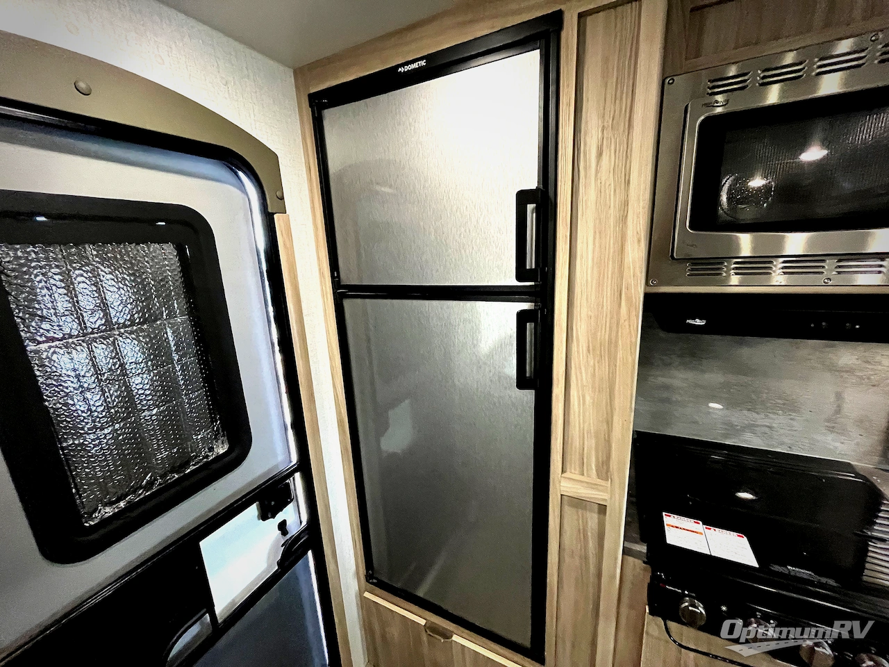 2021 Winnebago Towables Minnie 2529RG Photo 9