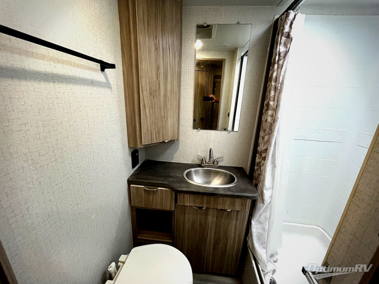 2021 Winnebago Towables Minnie 2529RG Photo 13