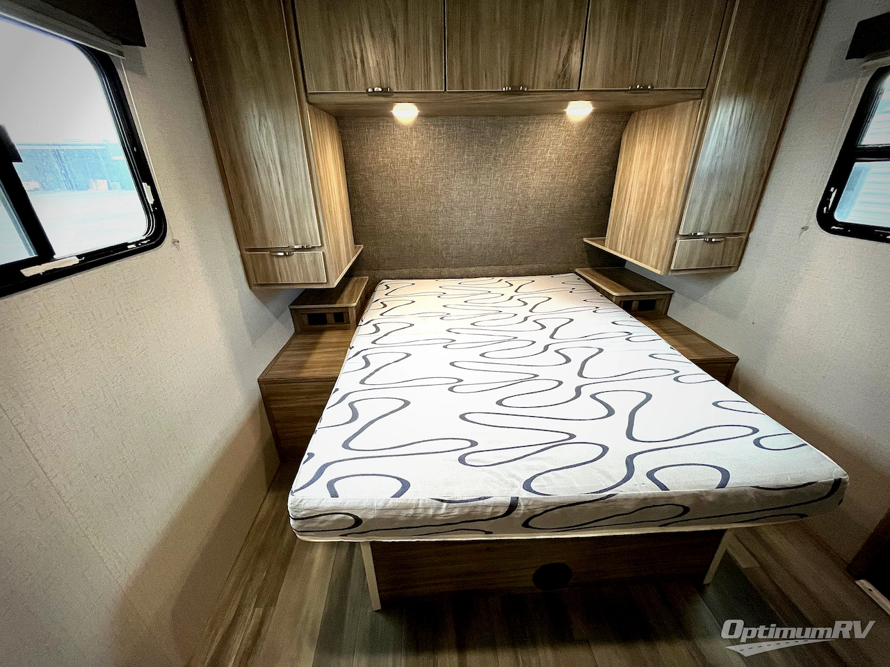 2021 Winnebago Towables Minnie 2529RG Photo 15