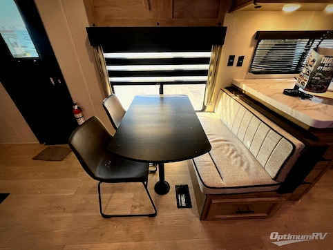 2026 Forest River Cherokee Wolf Den 271RK RV Photo 2