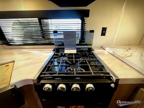 2026 Forest River Cherokee Wolf Den 271RK RV Photo 3