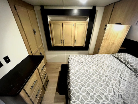 2026 Forest River Cherokee Wolf Den 271RK RV Photo 4