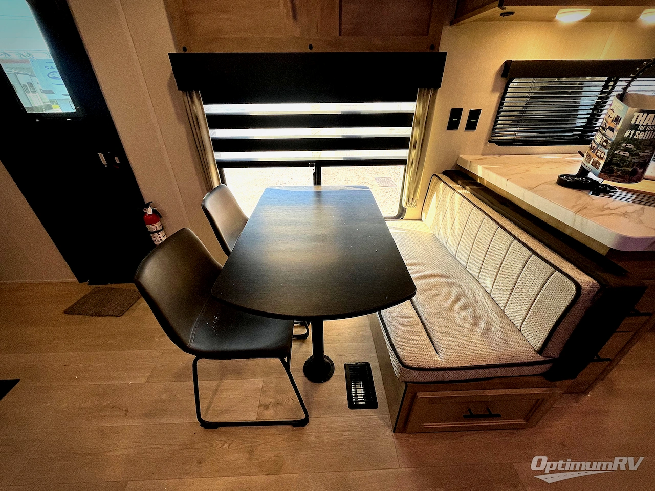 2026 Forest River Cherokee Wolf Den 271RK Photo 7