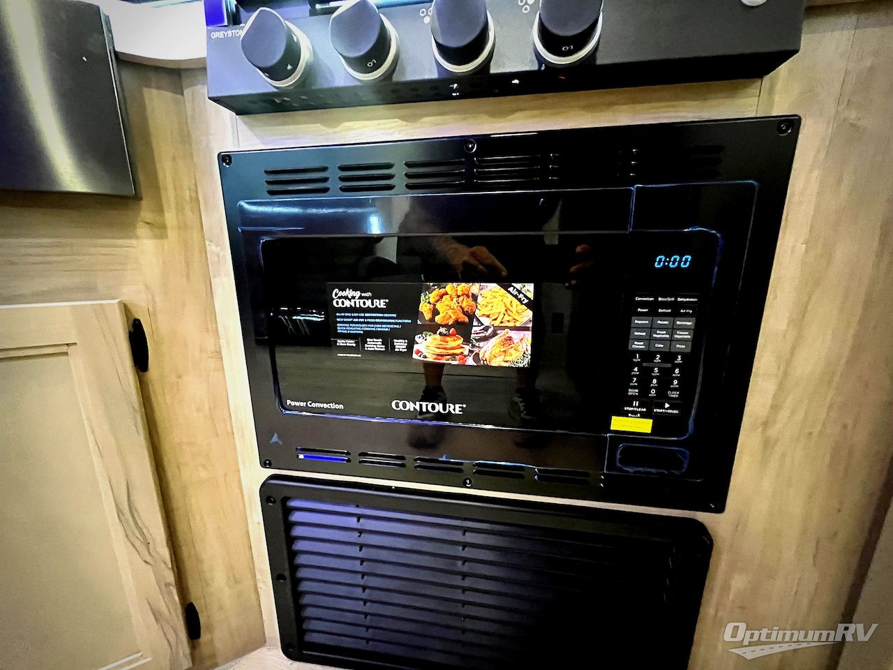 2026 Forest River Cherokee Wolf Den 271RK Photo 12