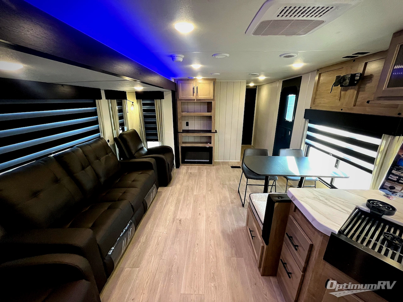 2026 Forest River Cherokee Wolf Den 271RK Photo 16