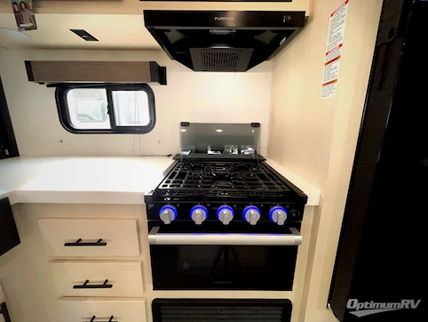 2026 Forest River Cherokee Alpha Wolf 26DBH RV Photo 4