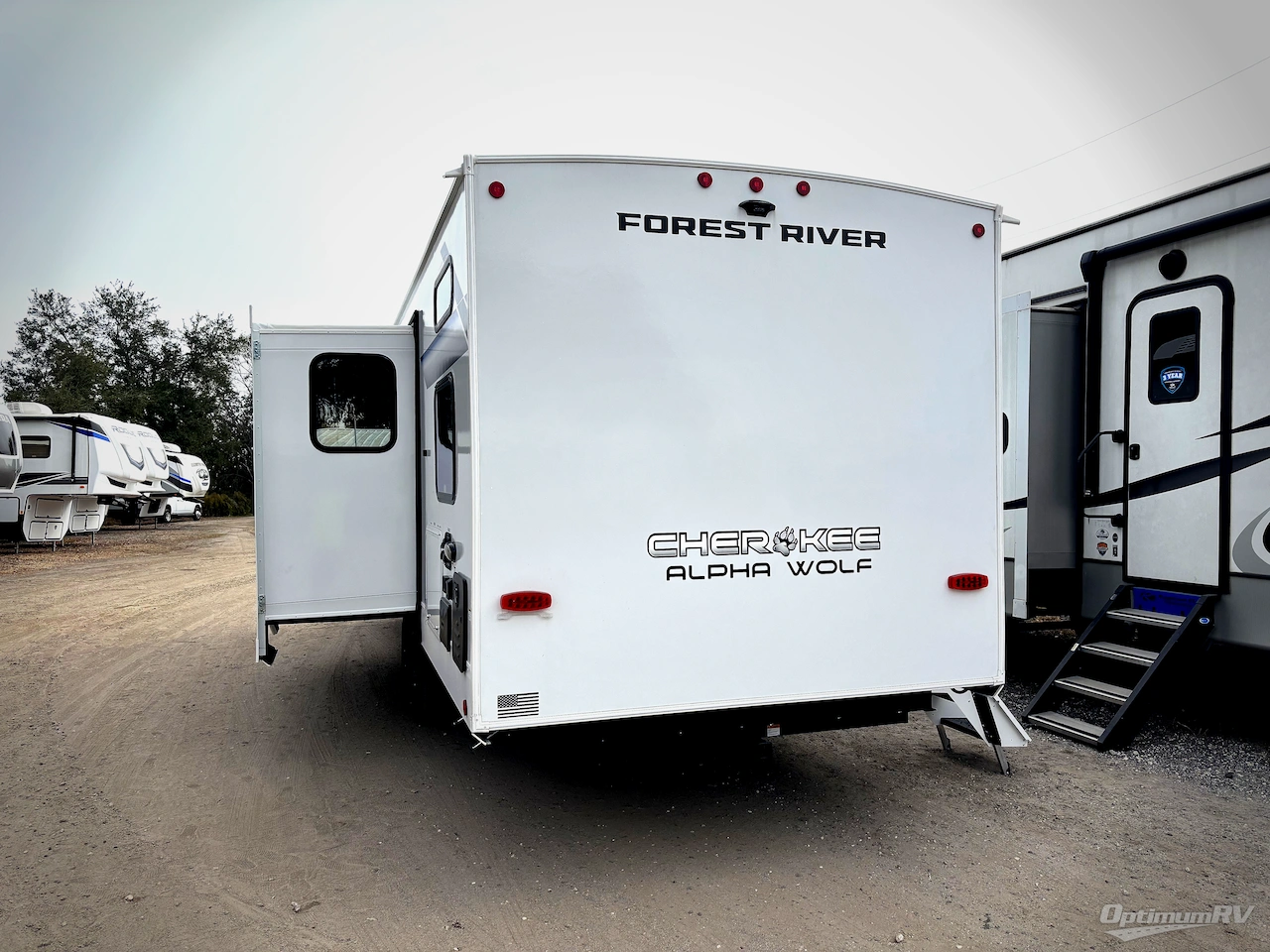 2026 Forest River Cherokee photo 3