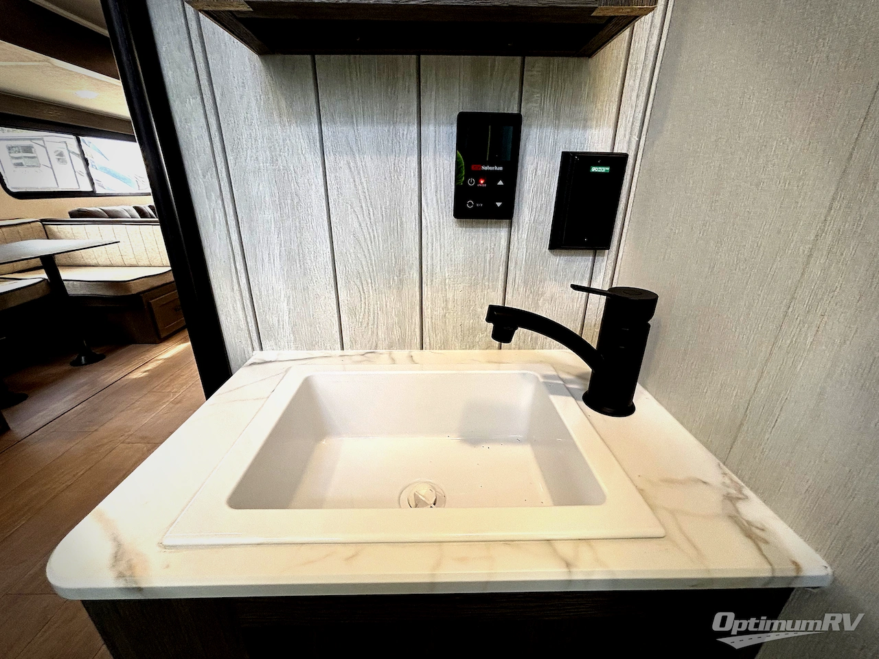 2026 Forest River Cherokee Alpha Wolf 26DBH Photo 11