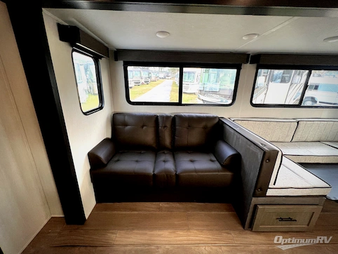 2026 Forest River Cherokee Alpha Wolf 29TB RV Photo 2