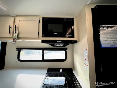 2026 Forest River Cherokee Alpha Wolf 29TB RV Photo 3