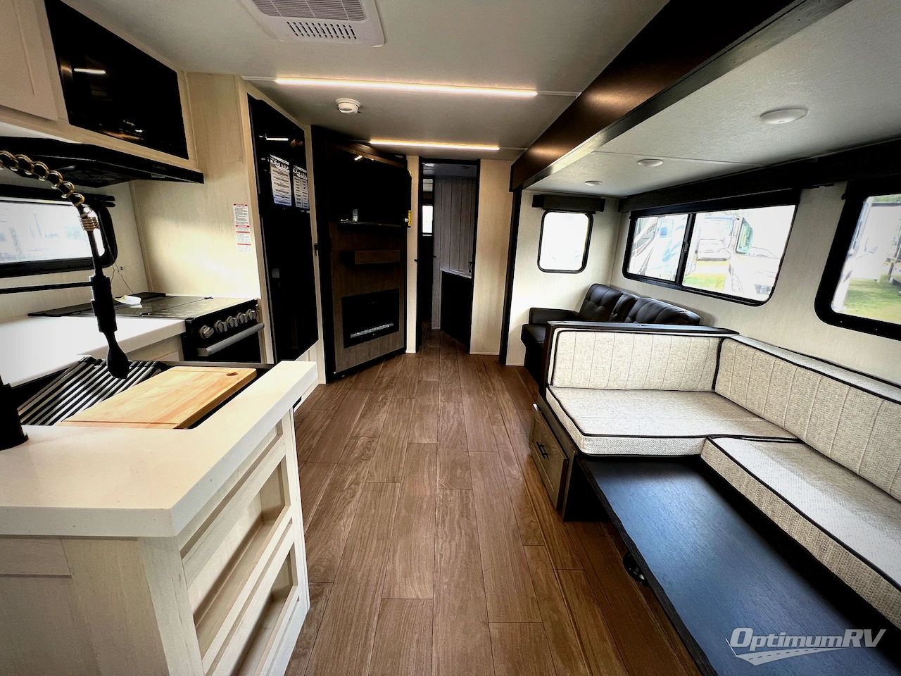 2026 Forest River Cherokee photo 4