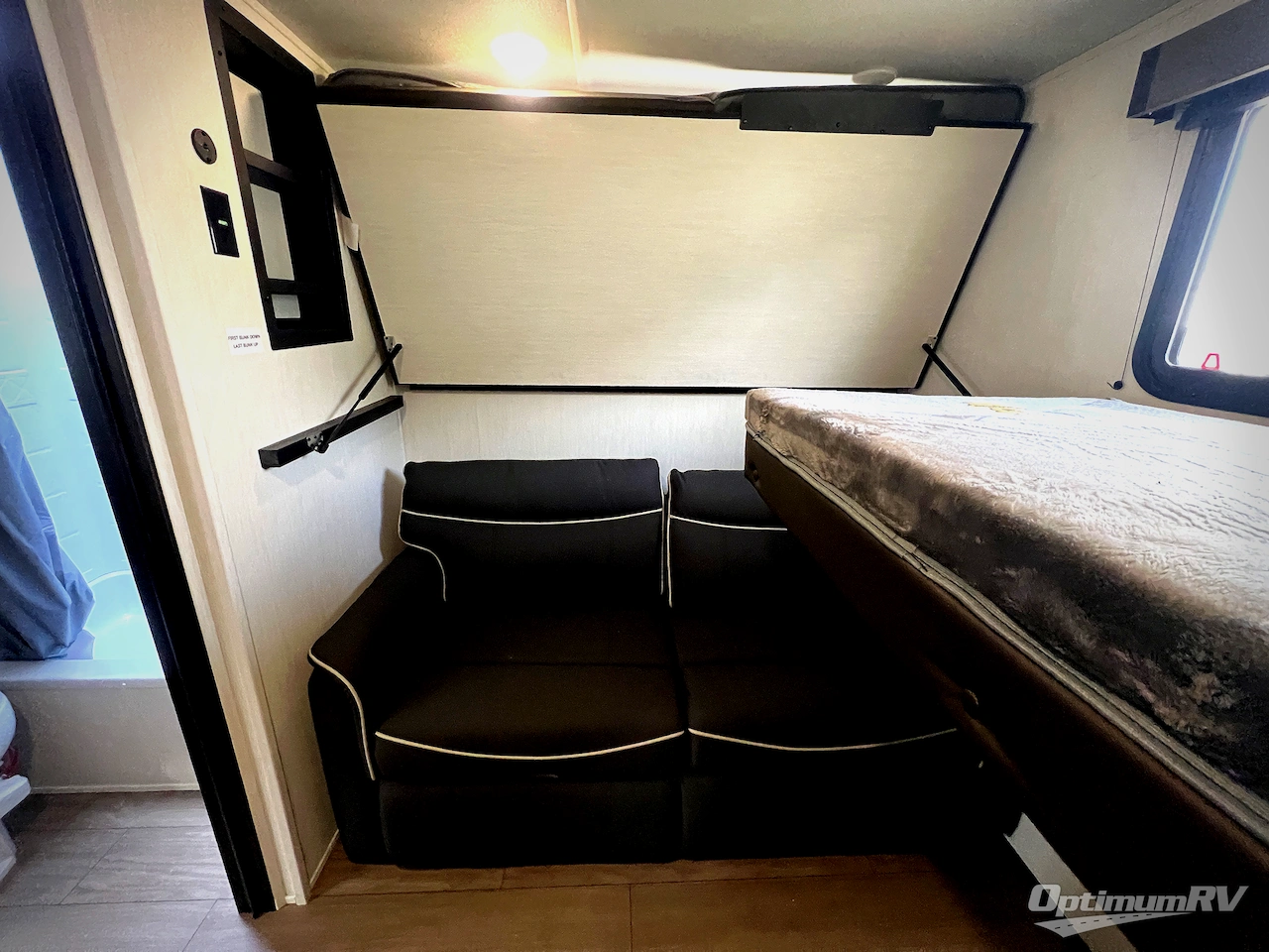 2026 Forest River Cherokee Alpha Wolf 29TB Photo 19