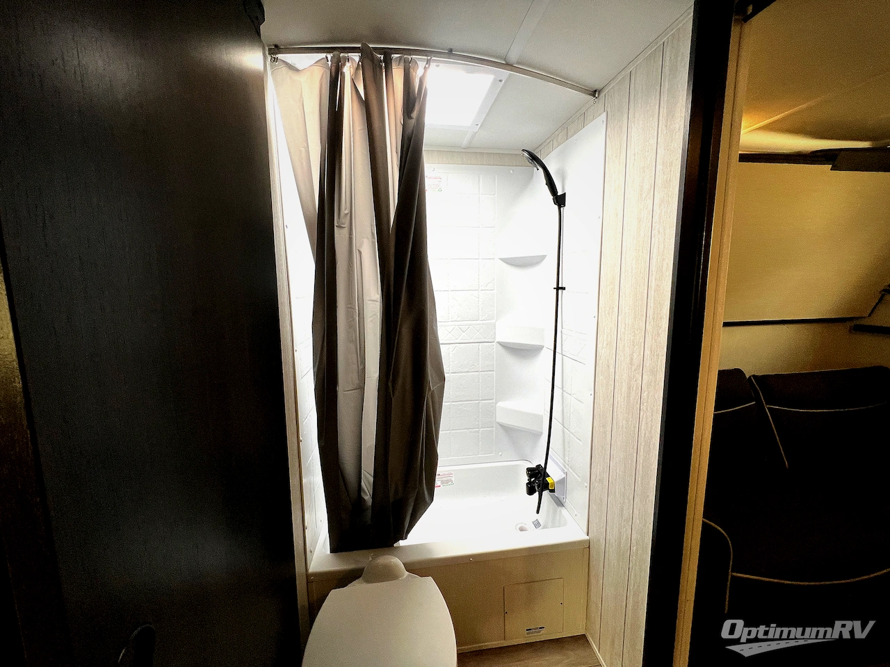 2026 Forest River Cherokee Alpha Wolf 29TB Photo 20