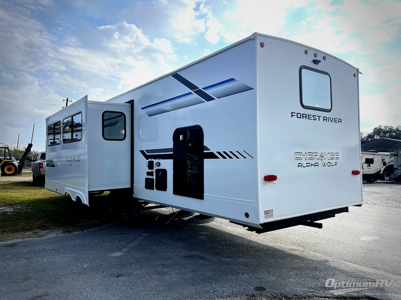 2026 Forest River Cherokee photo 2