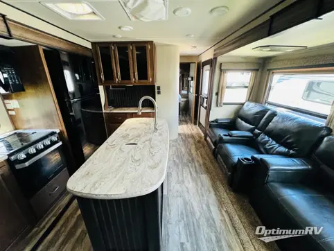 2020 Grand Design Reflection 312BHTS RV Photo 2
