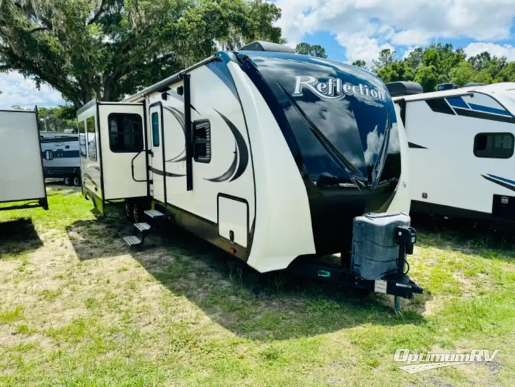 2020 Grand Design Reflection 312BHTS RV Photo 1