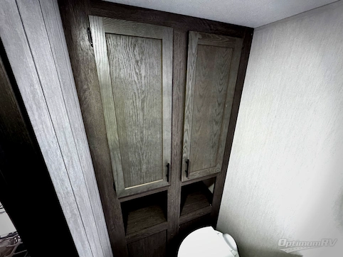 2026 Forest River Cherokee Alpha Wolf 21RB RV Photo 4