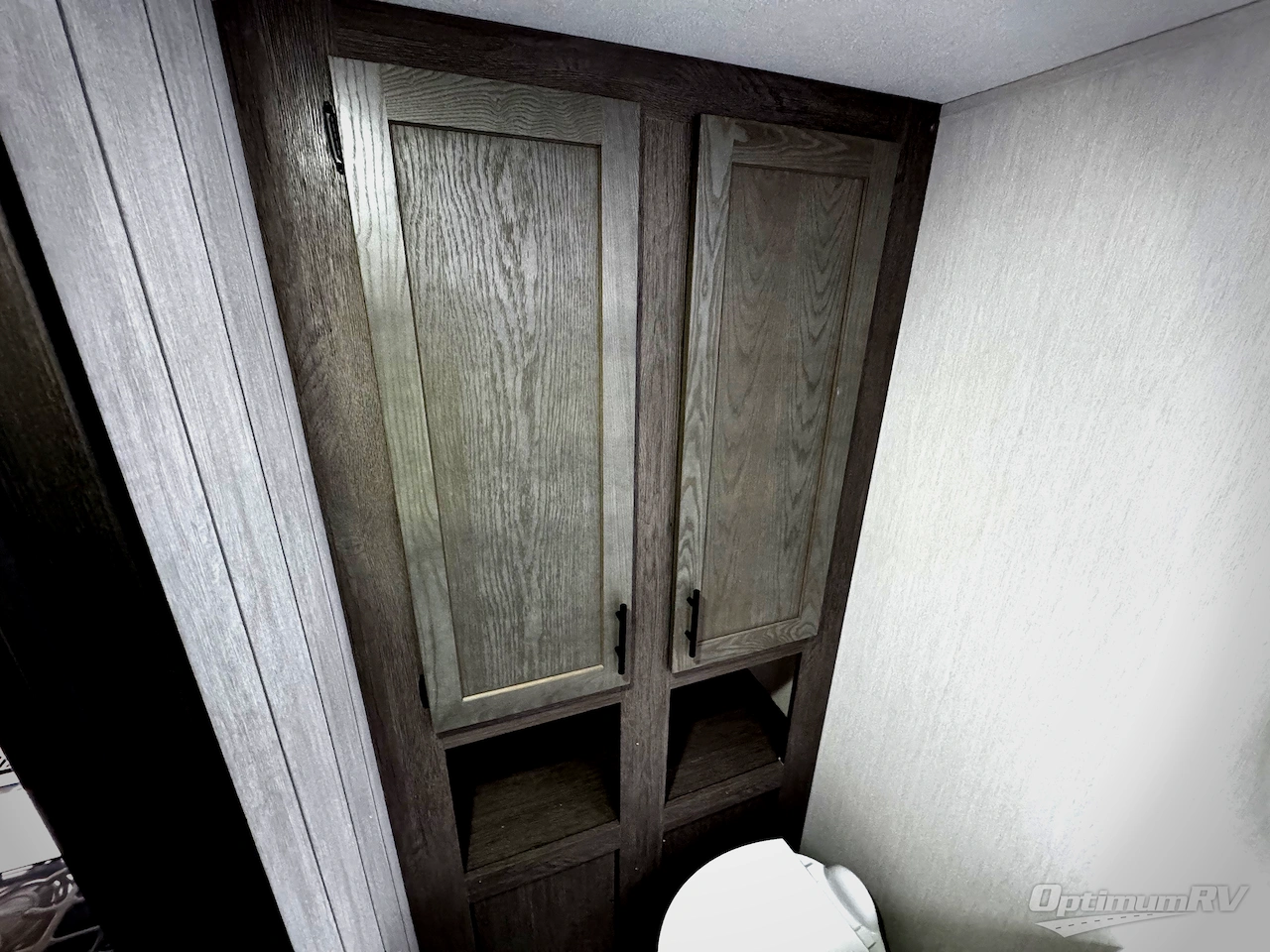 2026 Forest River Cherokee Alpha Wolf 21RB Photo 16