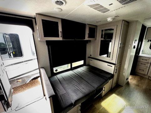 2026 Jayco Jay Feather 21MML RV Photo 2