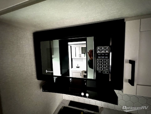 2026 Jayco Jay Feather 21MML RV Photo 4