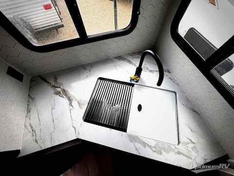 2026 Jayco Jay Feather 21MML RV Photo 3