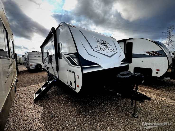 2026 Jayco Jay Feather 21MML RV Photo 1