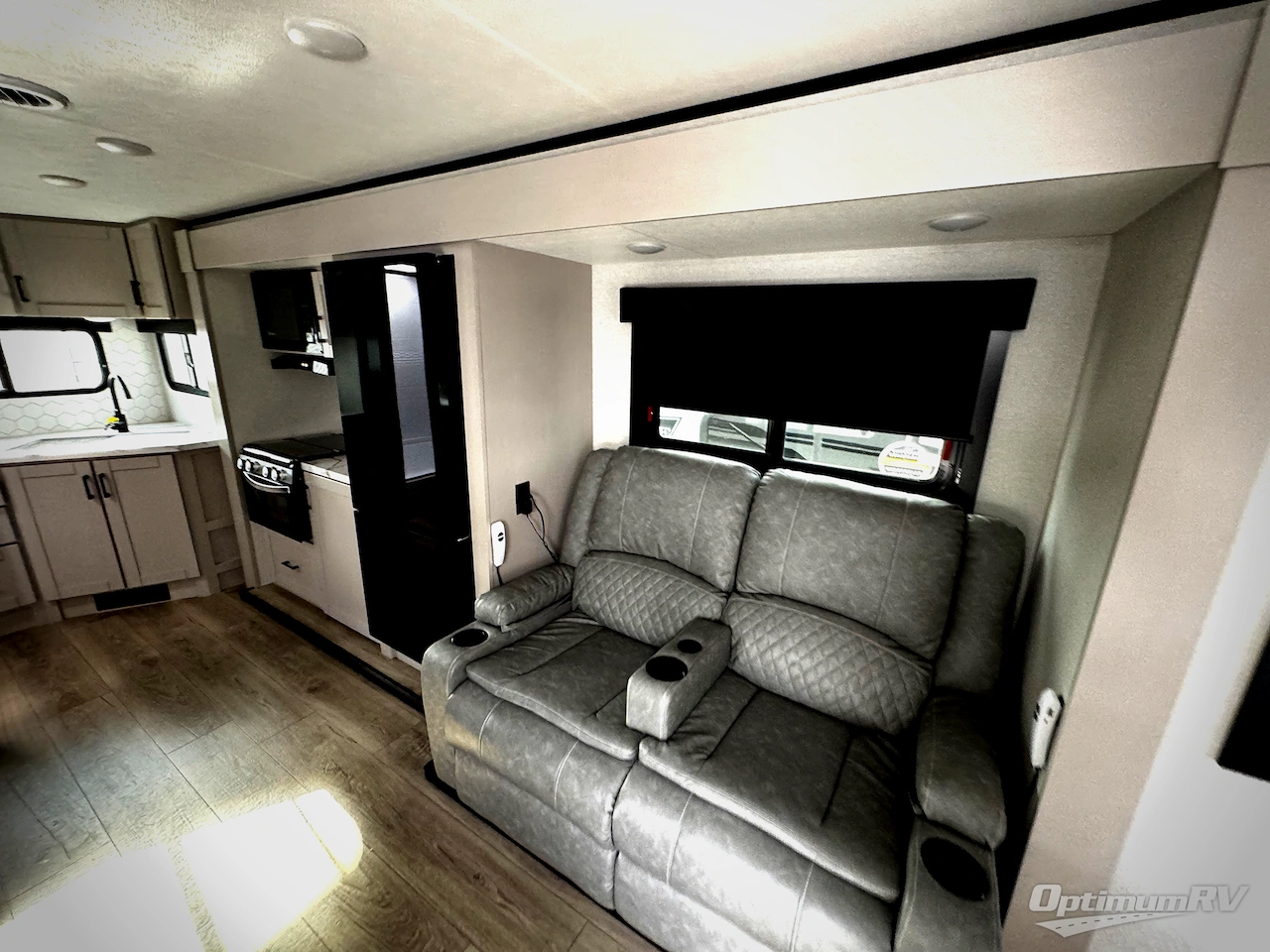 2026 Jayco Jay Feather 21MML Photo 3