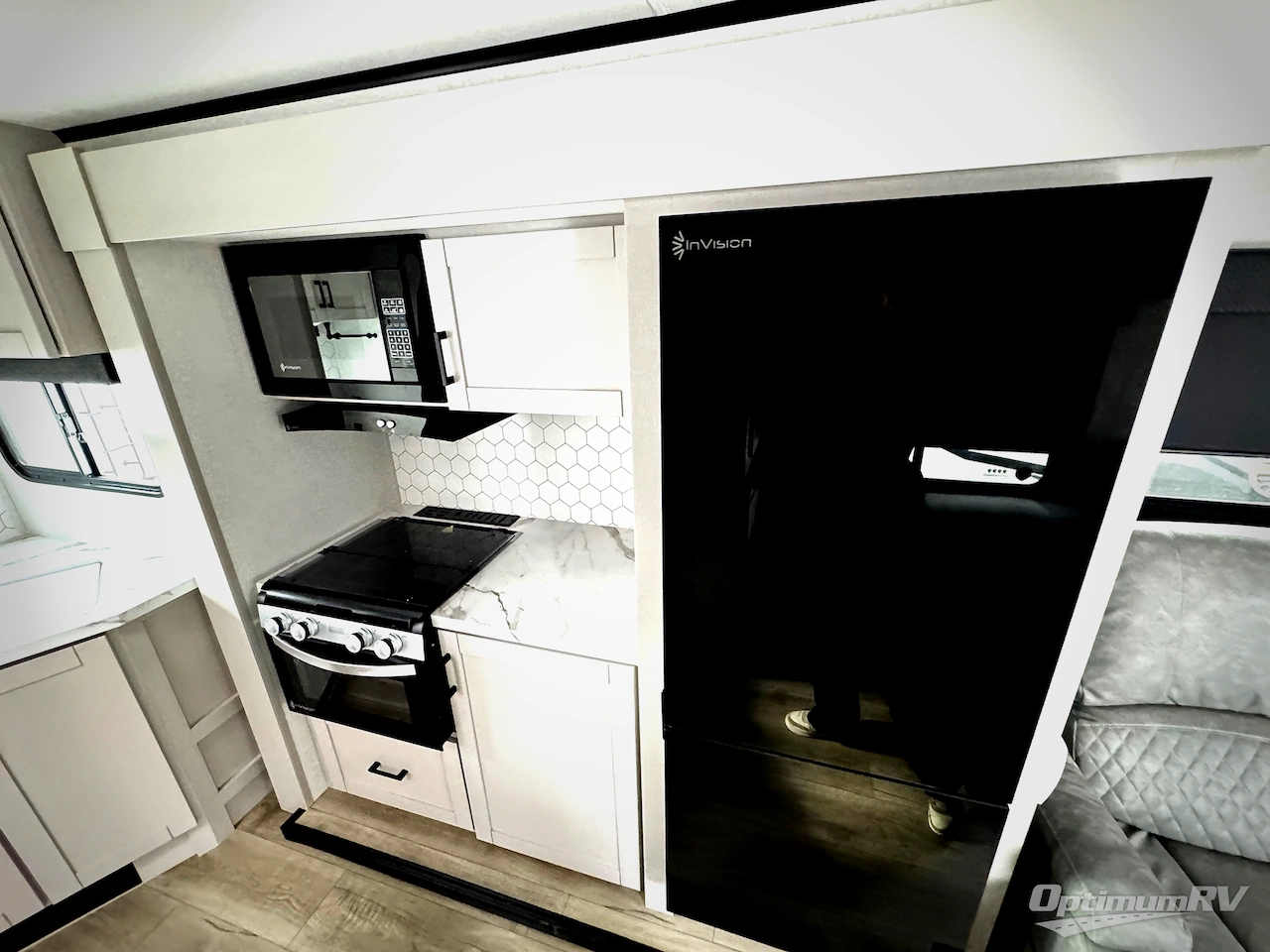 2026 Jayco Jay Feather 21MML Photo 5