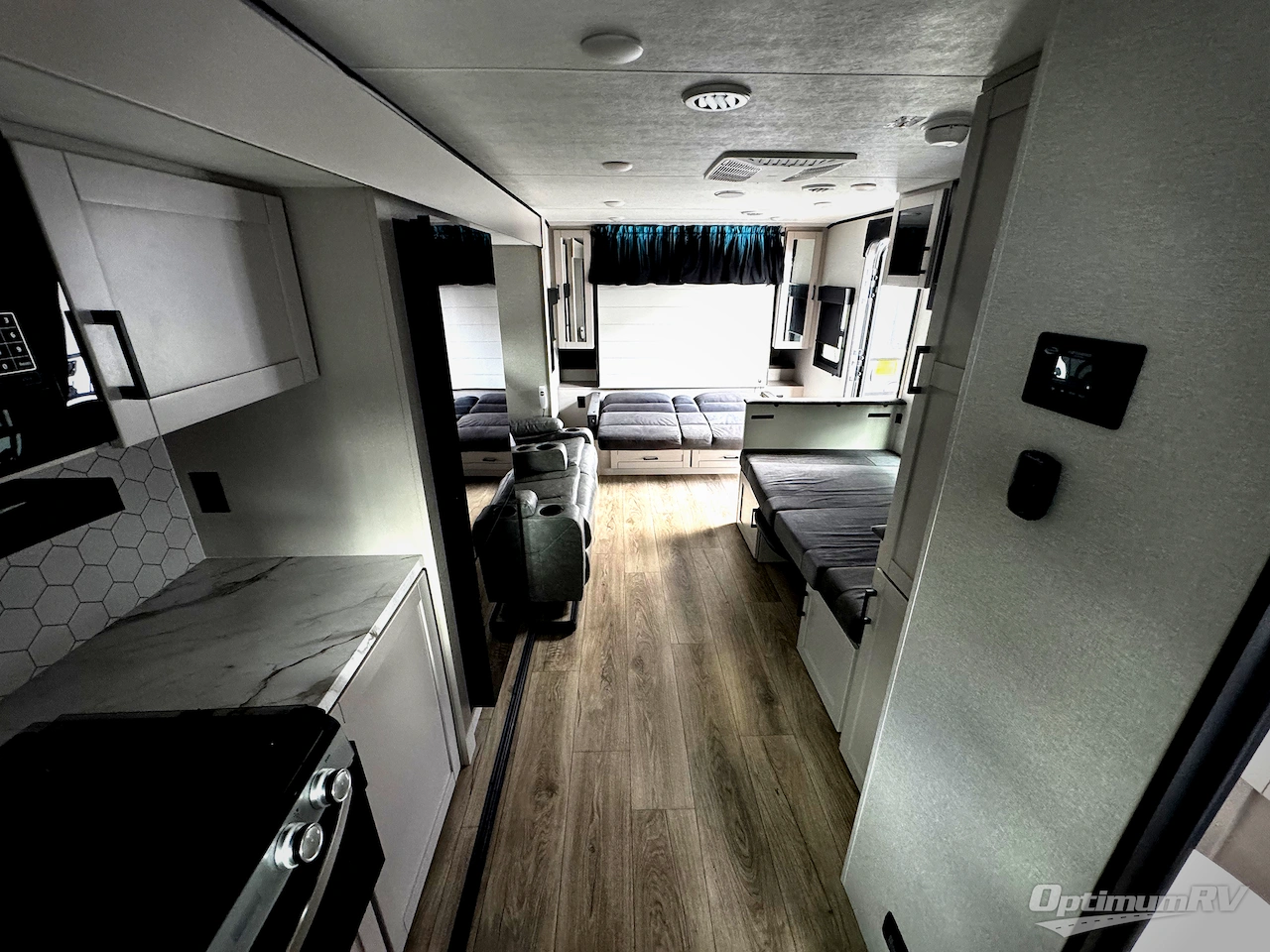 2026 Jayco Jay Feather 21MML Photo 12