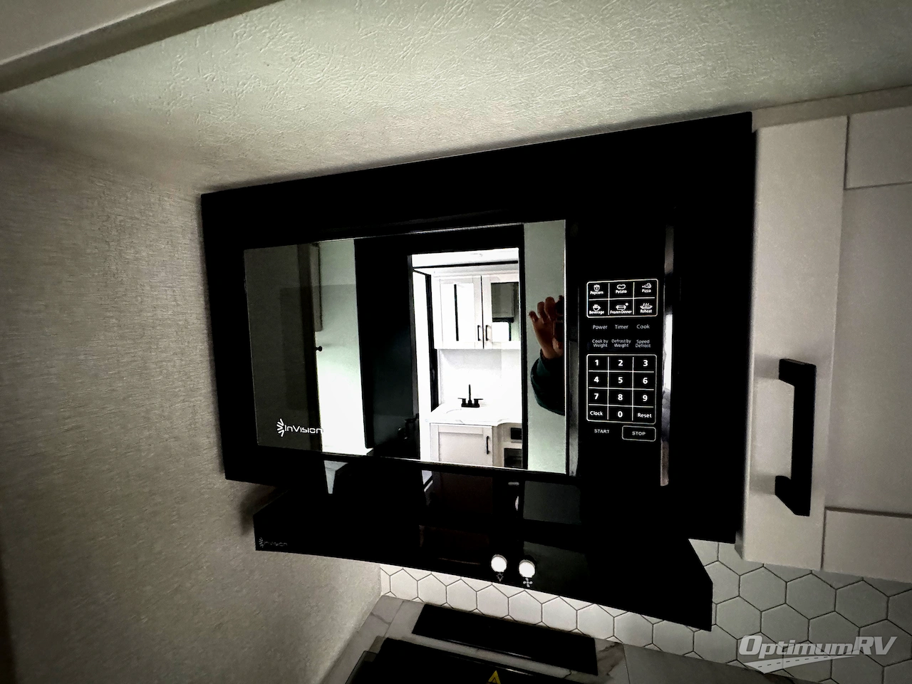 2026 Jayco Jay Feather 21MML Photo 10