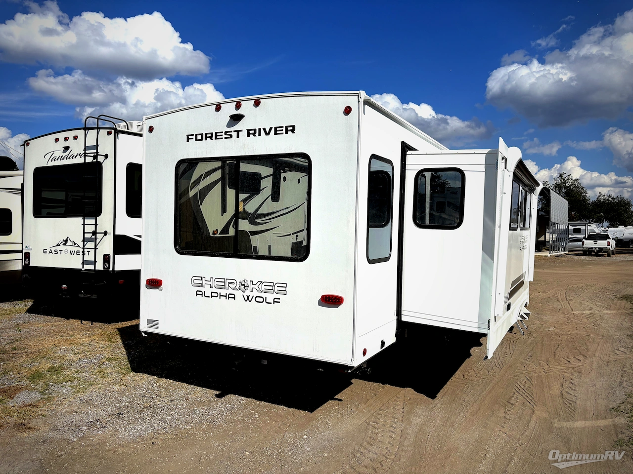 2026 Forest River Cherokee photo 2