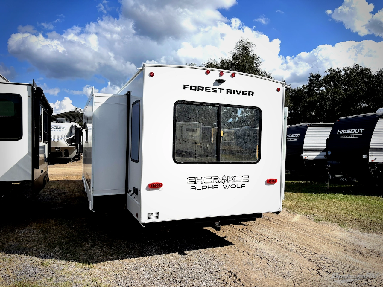 2026 Forest River Cherokee photo 3