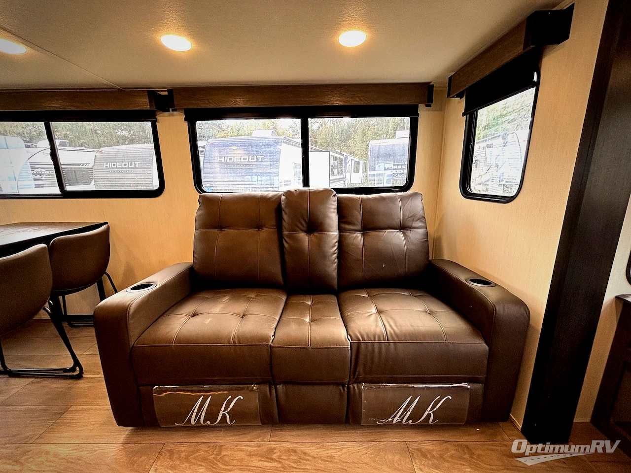 2026 Forest River Cherokee Alpha Wolf 26RL Photo 10