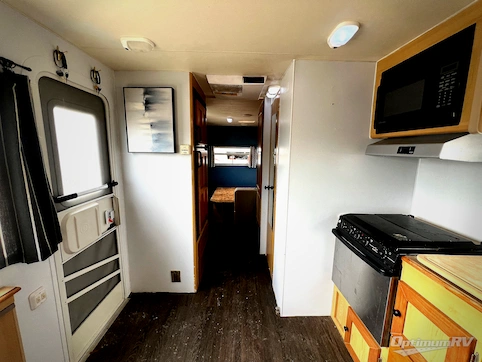 2004 Sunline Solaris Solaris RV Photo 2