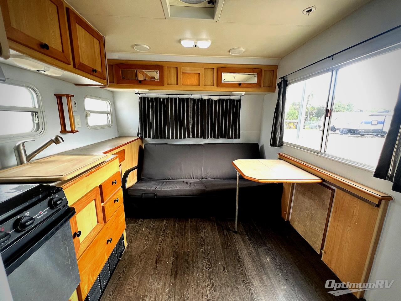 2004 Sunline Solaris Solaris Photo 4