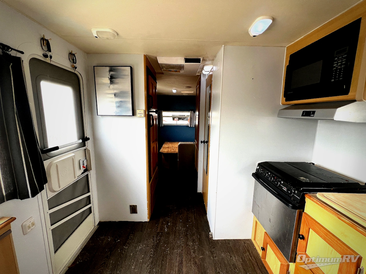 2004 Sunline Solaris Solaris Photo 5