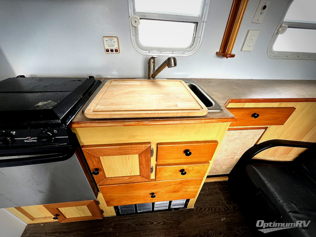 2004 Sunline Solaris Solaris Photo 8