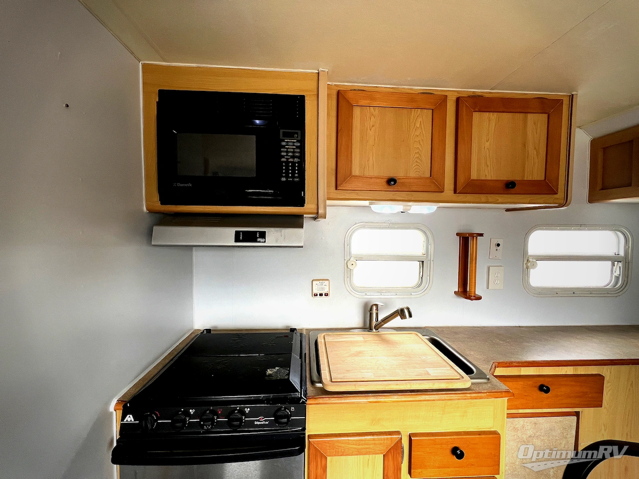 2004 Sunline Solaris Solaris Photo 10