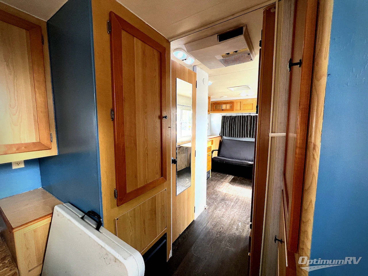 2004 Sunline Solaris Solaris Photo 16